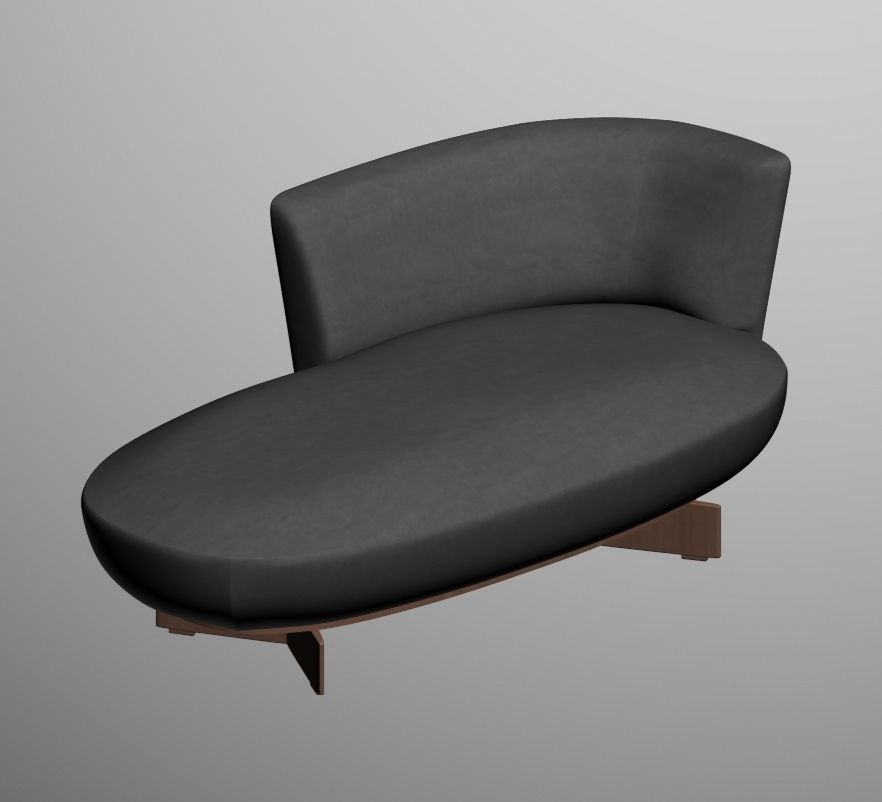 sofa 32 3D model_3