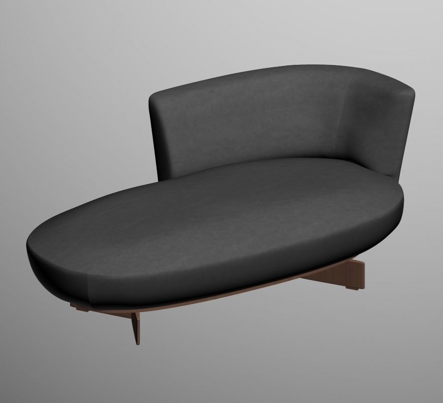 sofa 32 3D model_4