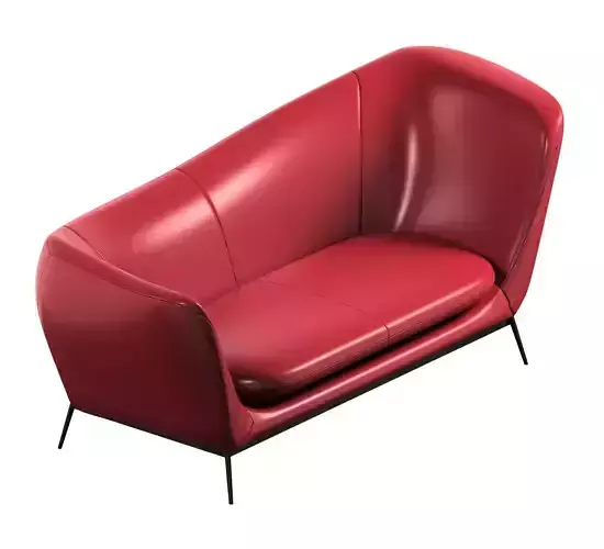 sofa 33 3D model