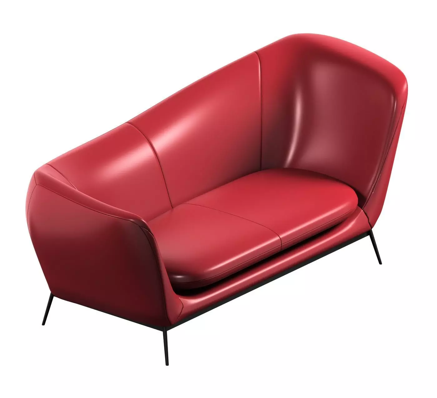 sofa 33 3D model_0