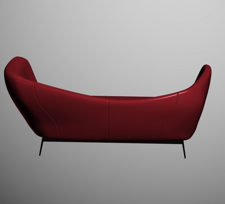 sofa 33 3D model_28