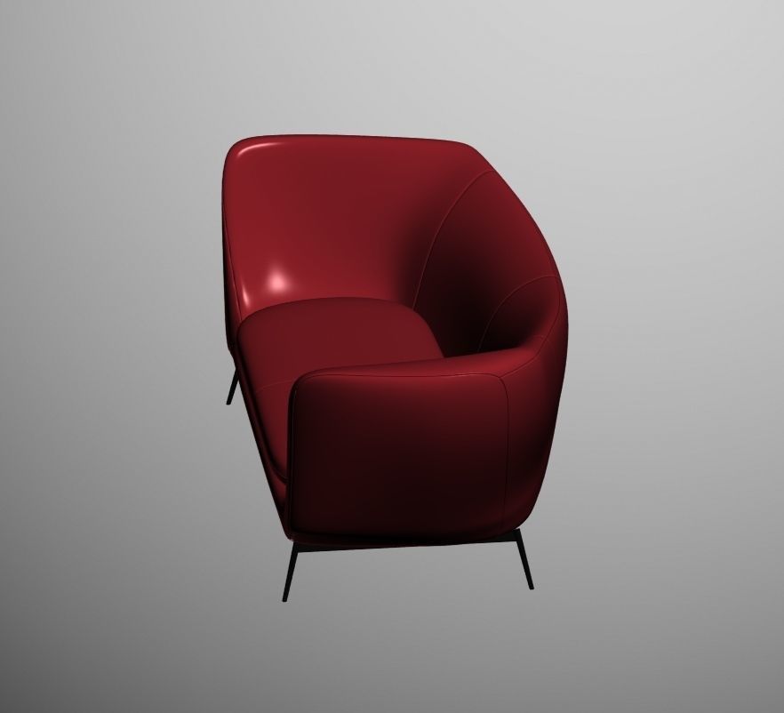sofa 33 3D model_17