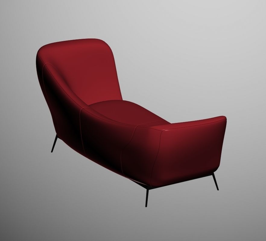 sofa 33 3D model_34
