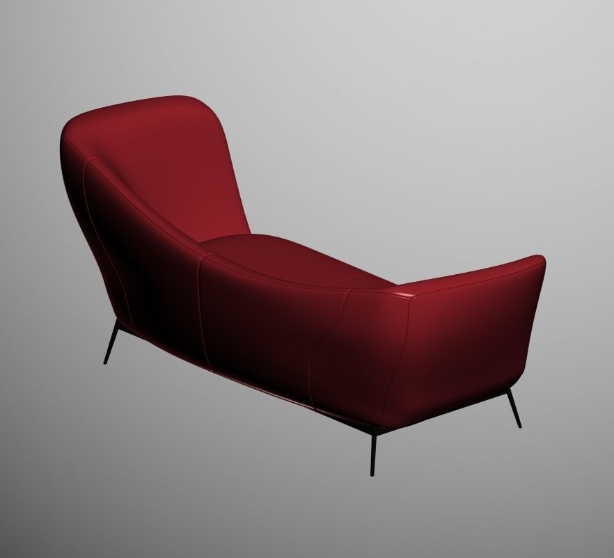 sofa 33 3D model_33