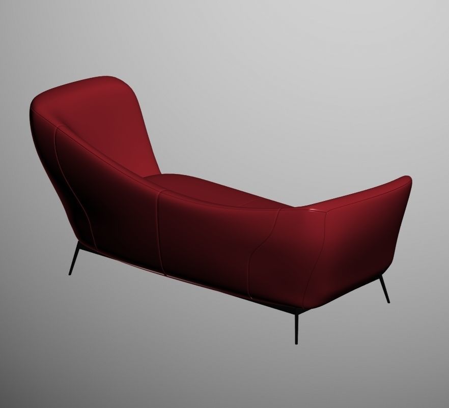 sofa 33 3D model_32