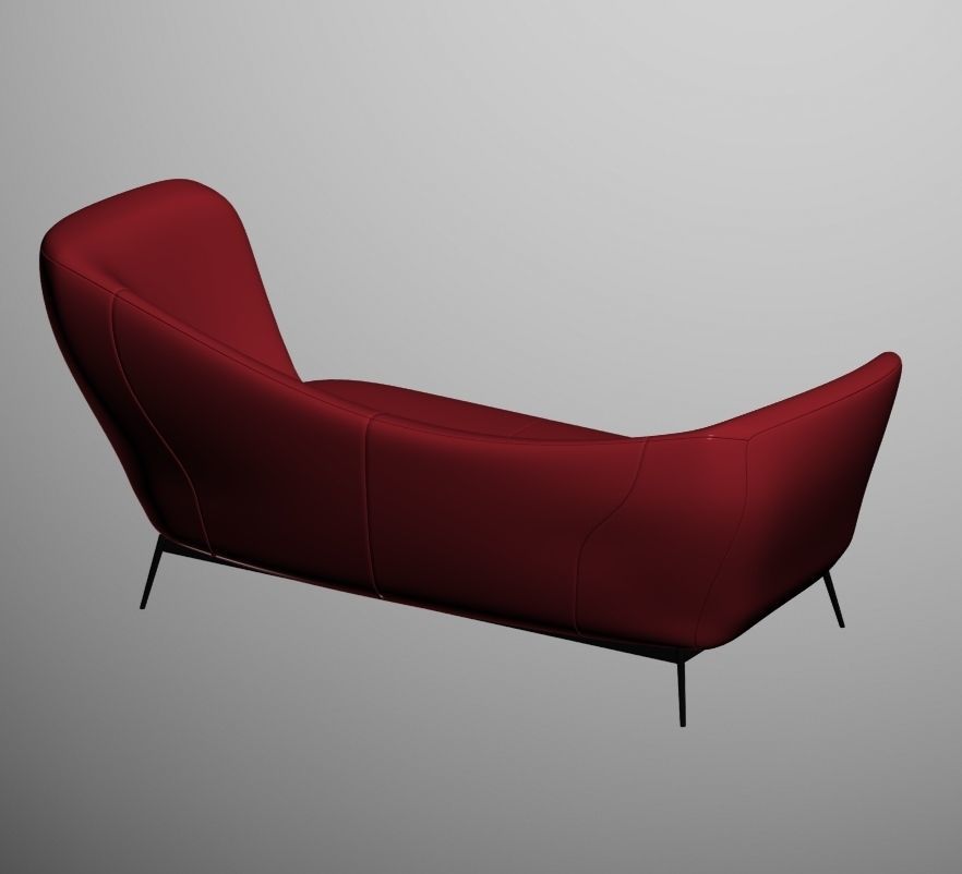 sofa 33 3D model_31