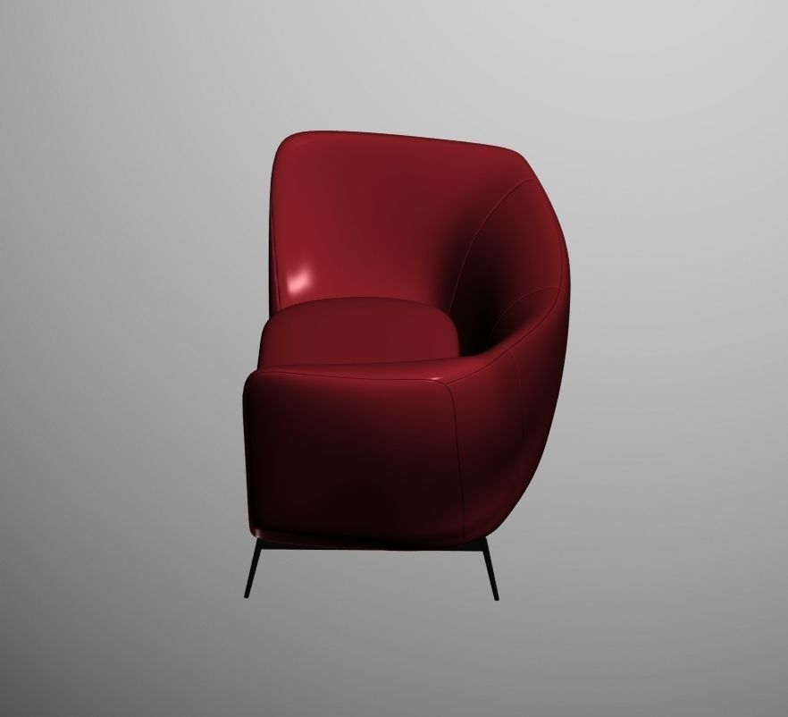 sofa 33 3D model_18