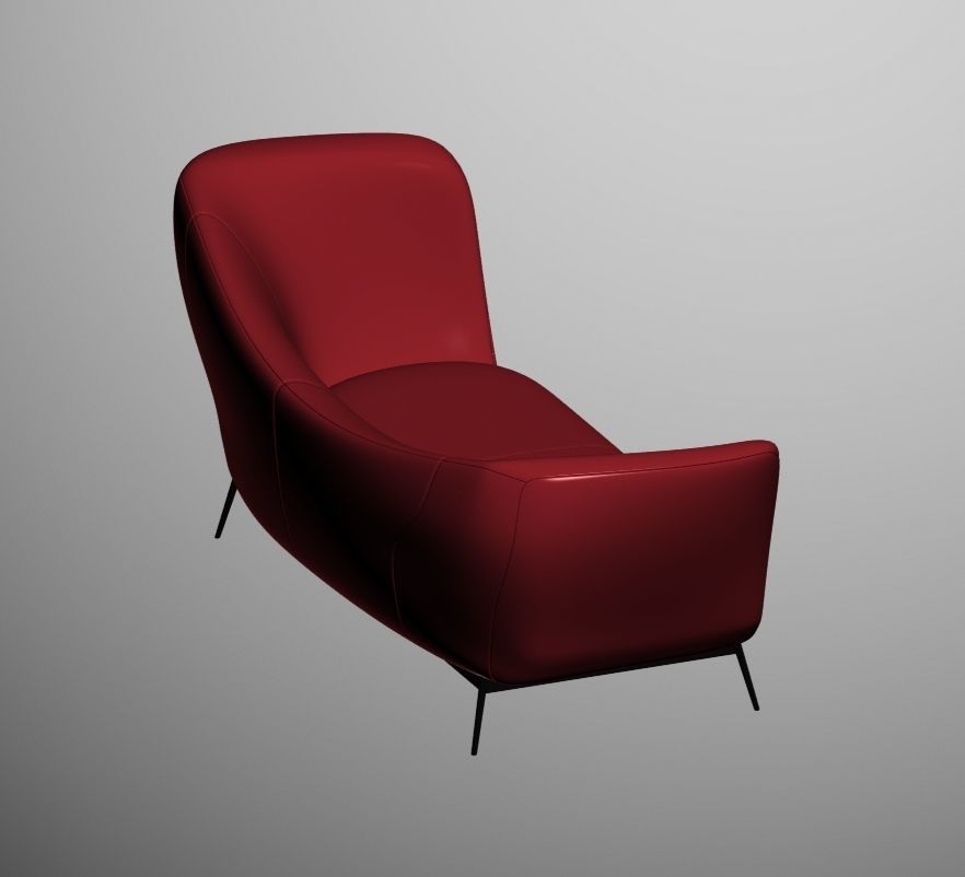 sofa 33 3D model_35