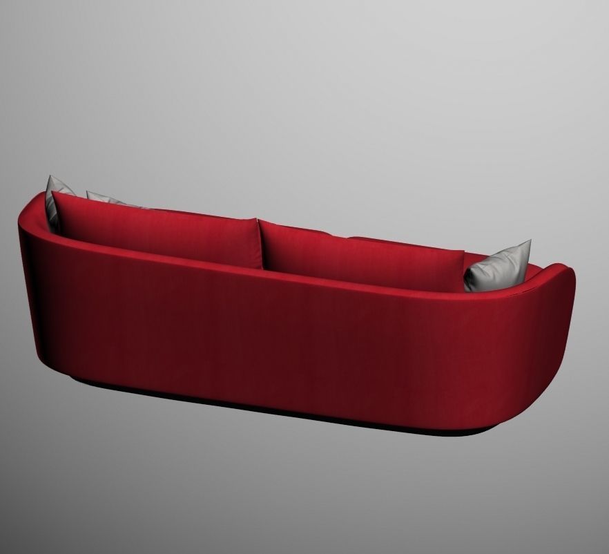 sofa 34 3D model_30