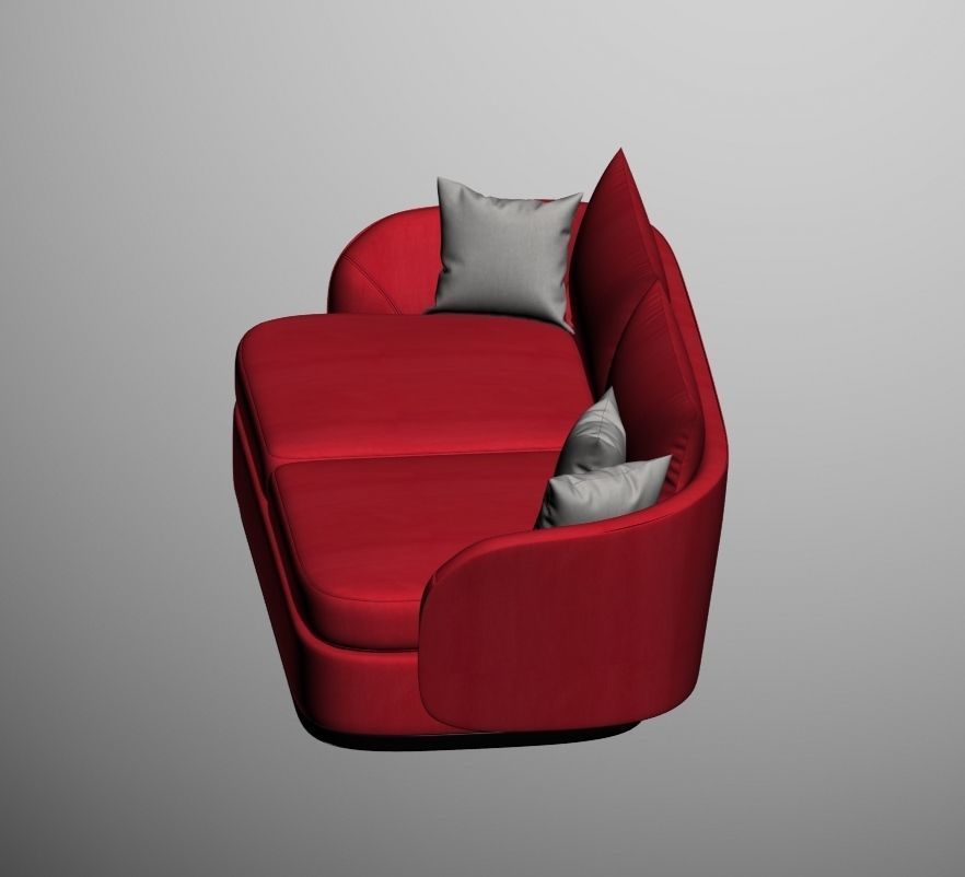 sofa 34 3D model_17
