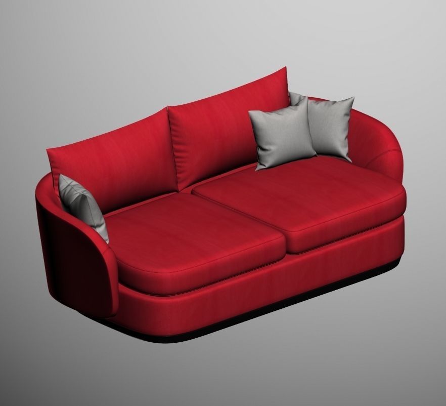 sofa 34 3D model_3