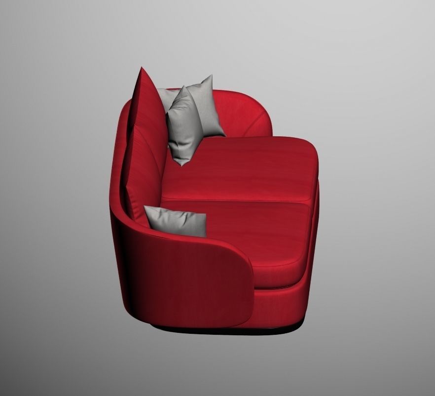 sofa 34 3D model_38