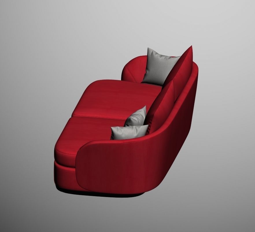 sofa 34 3D model_19