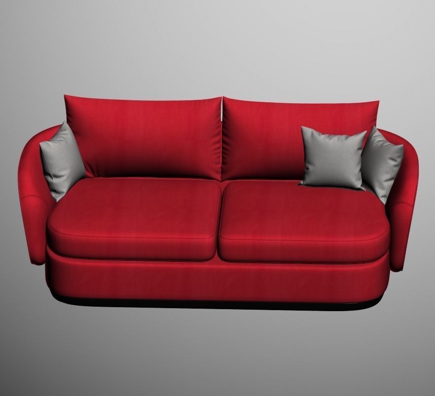 sofa 34 3D model_8