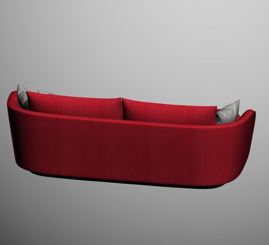 sofa 34 3D model_29