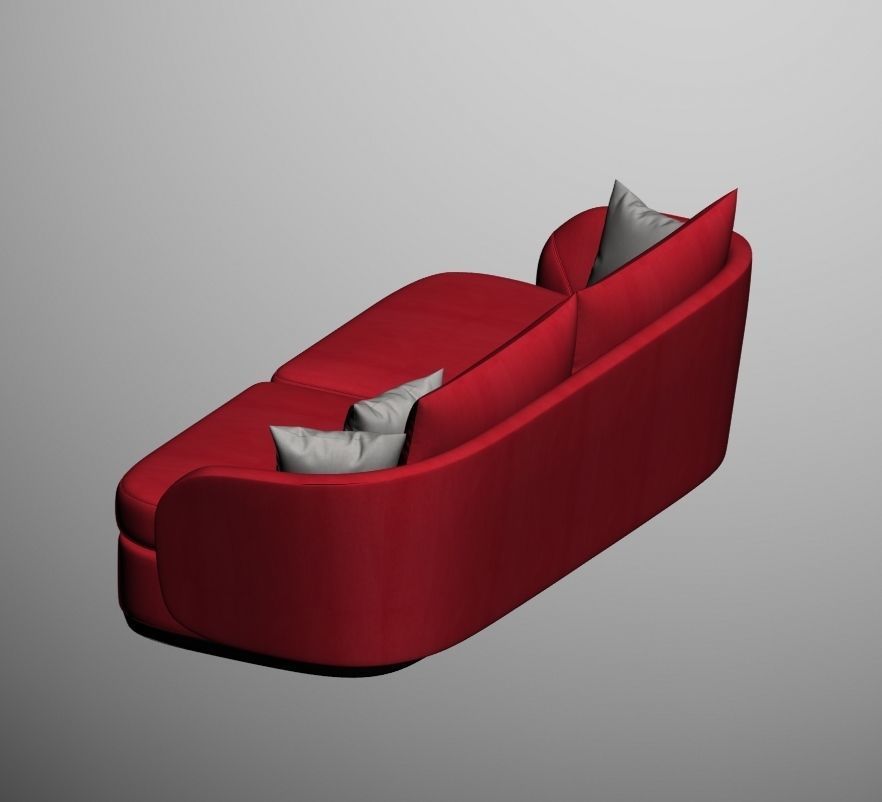 sofa 34 3D model_21