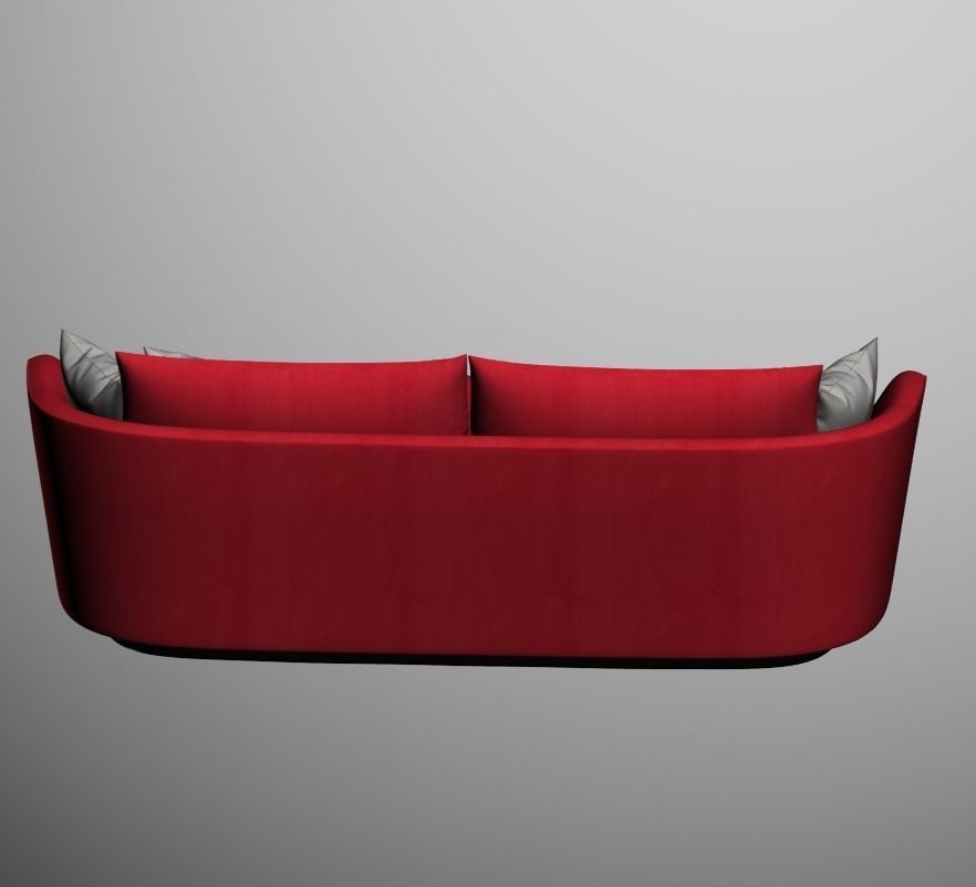 sofa 34 3D model_28
