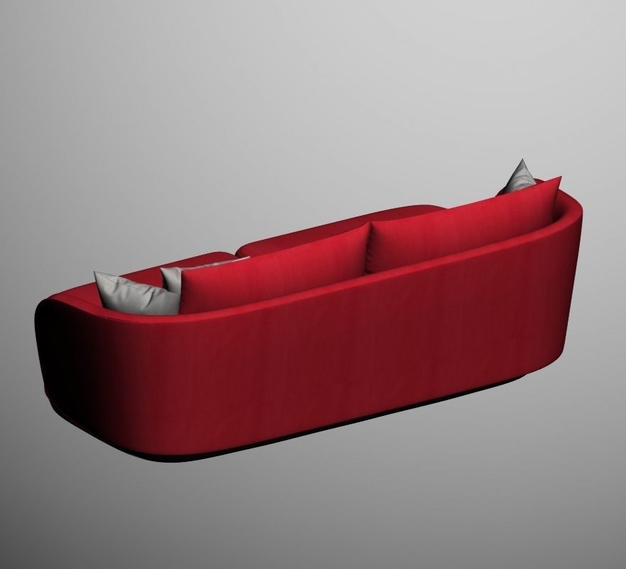 sofa 34 3D model_24
