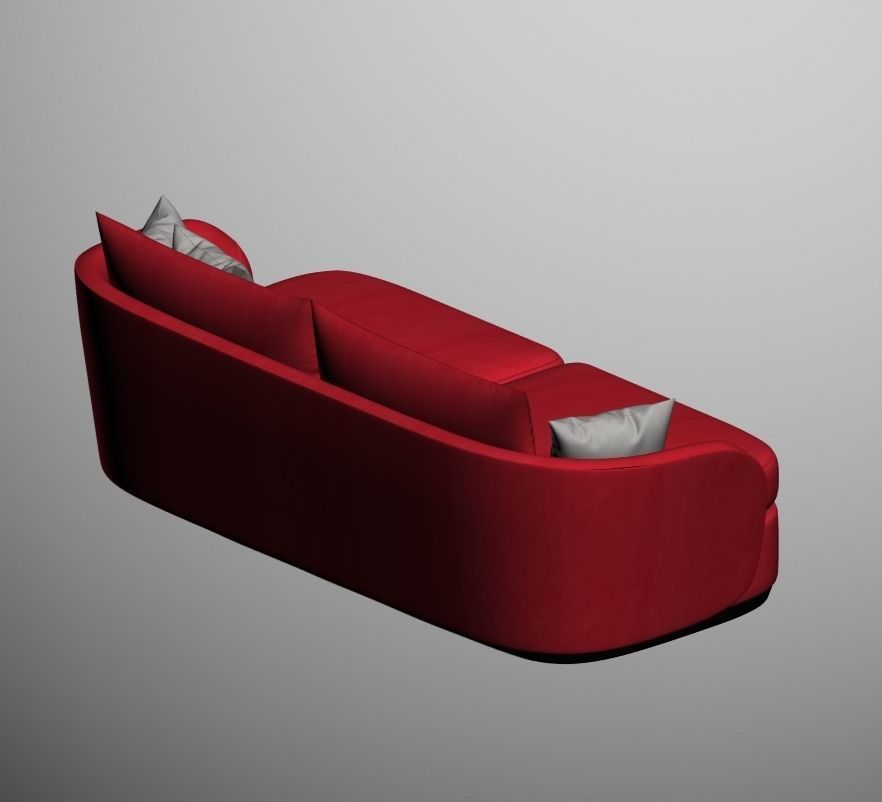 sofa 34 3D model_33