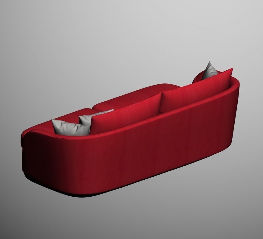 sofa 34 3D model_23