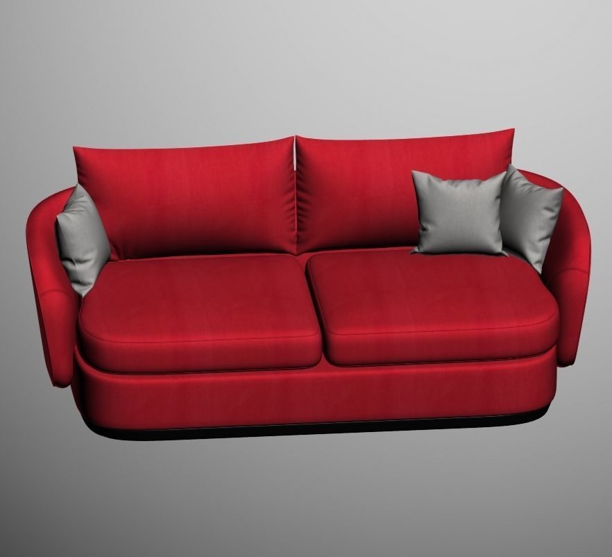sofa 34 3D model_7