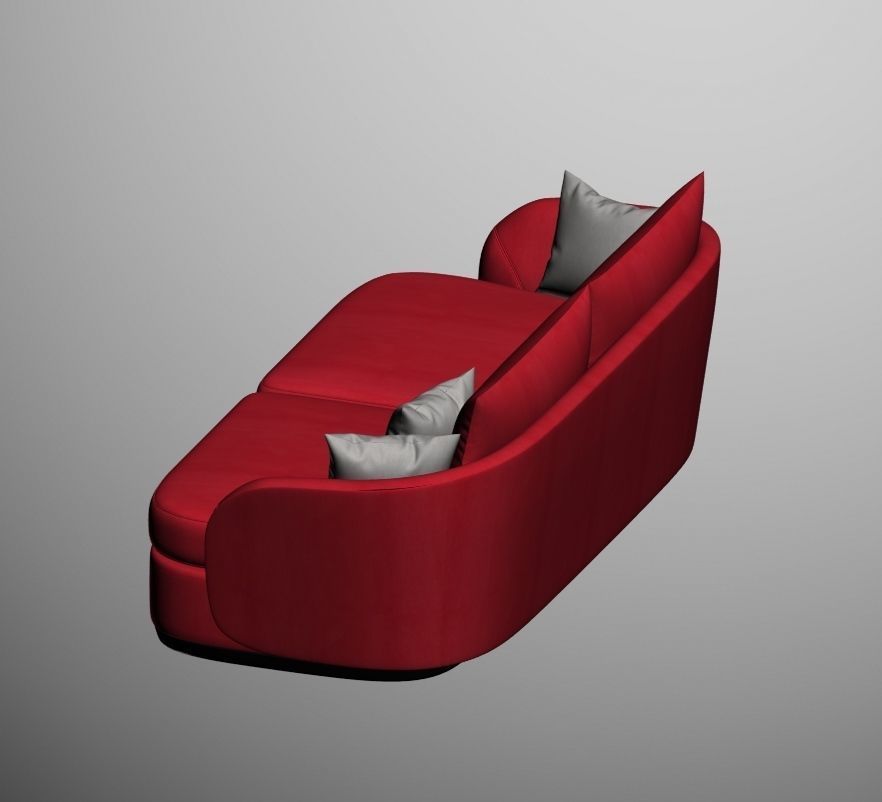sofa 34 3D model_20