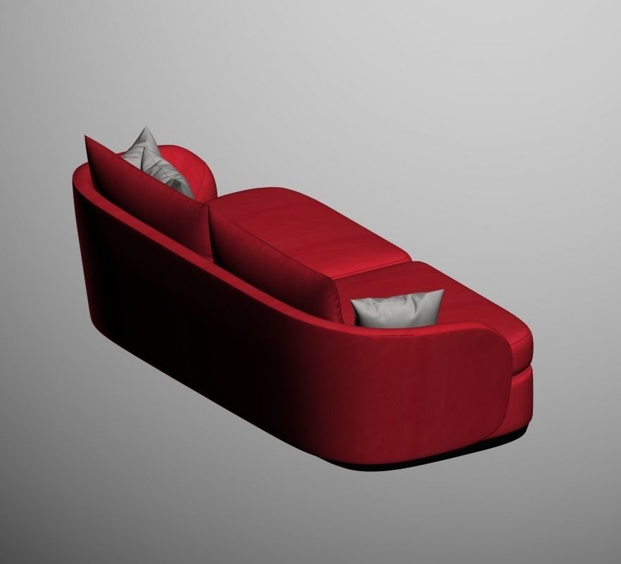 sofa 34 3D model_34