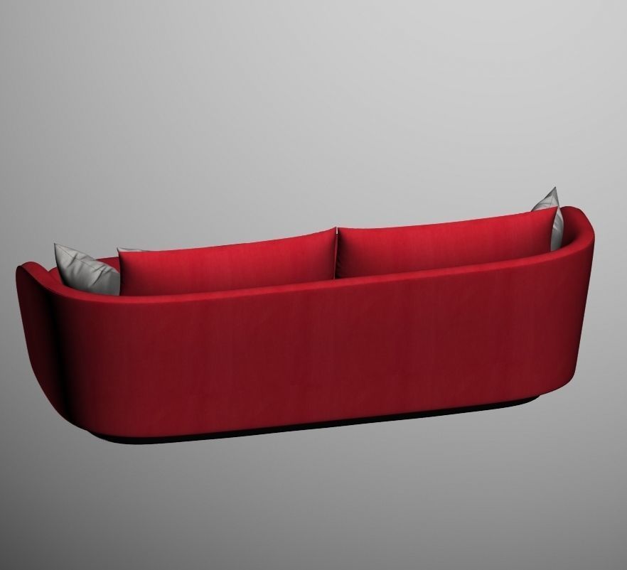 sofa 34 3D model_26