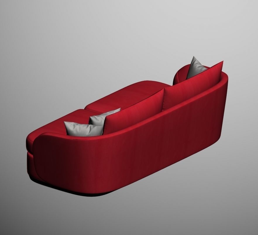 sofa 34 3D model_22