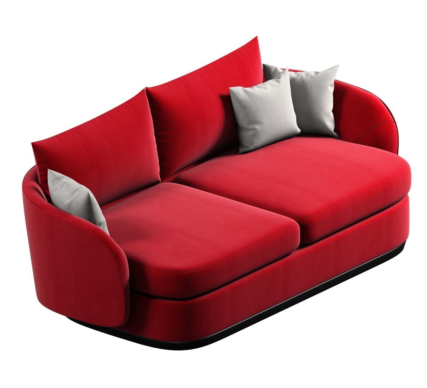 sofa 34 3D model_1