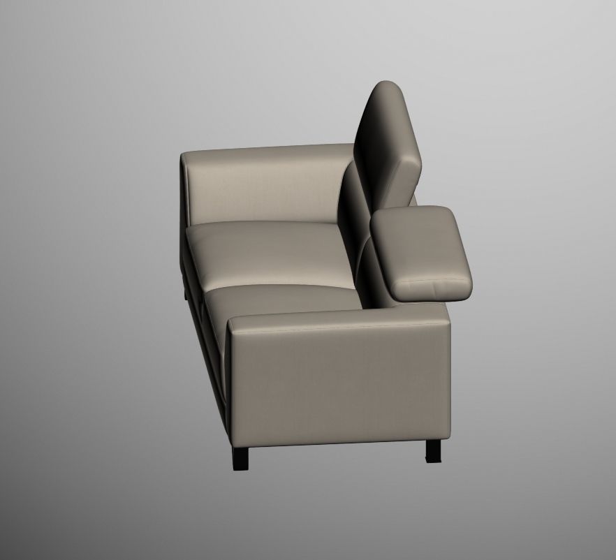 sofa 35 3D model_17