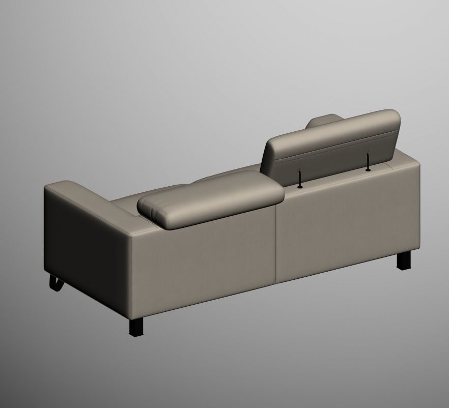 sofa 35 3D model_24