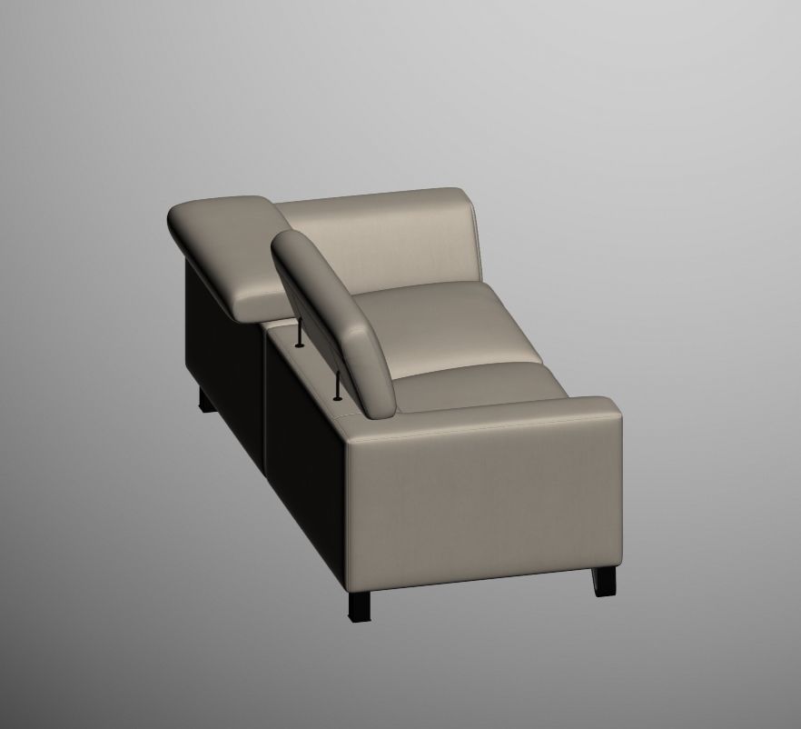 sofa 35 3D model_36