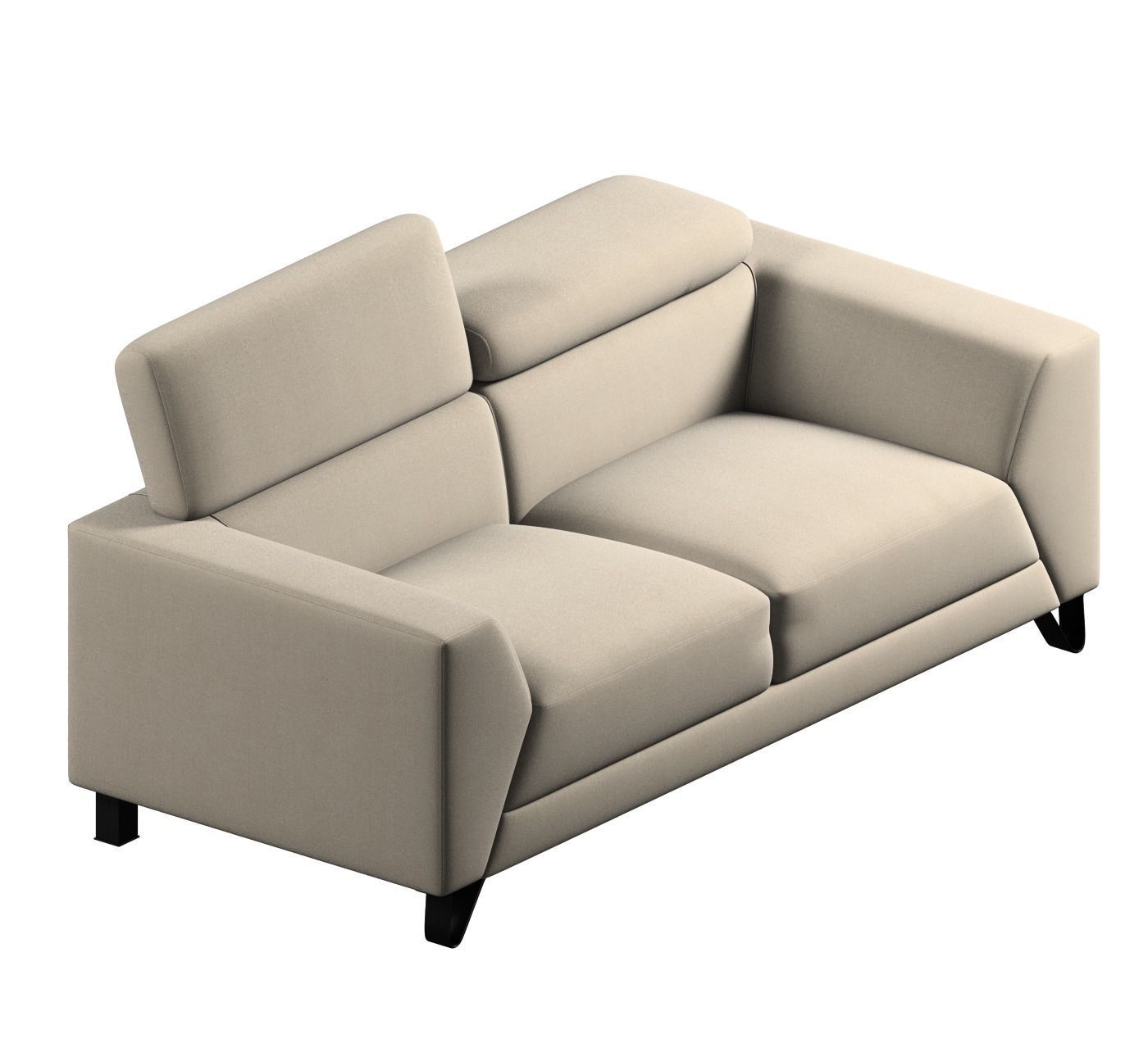 sofa 35 3D model_1