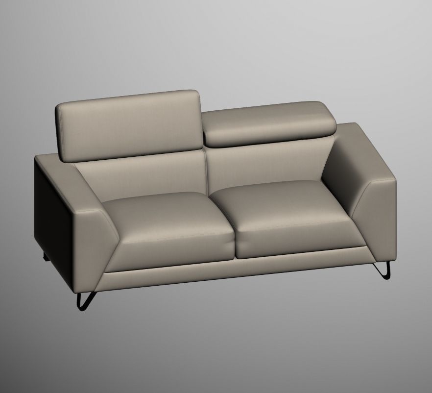 sofa 35 3D model_6