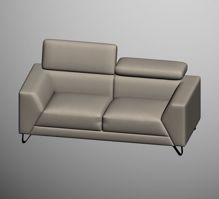 sofa 35 3D model_9