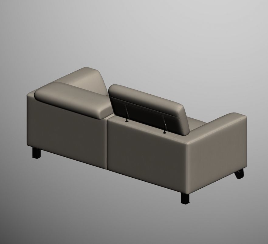 sofa 35 3D model_32