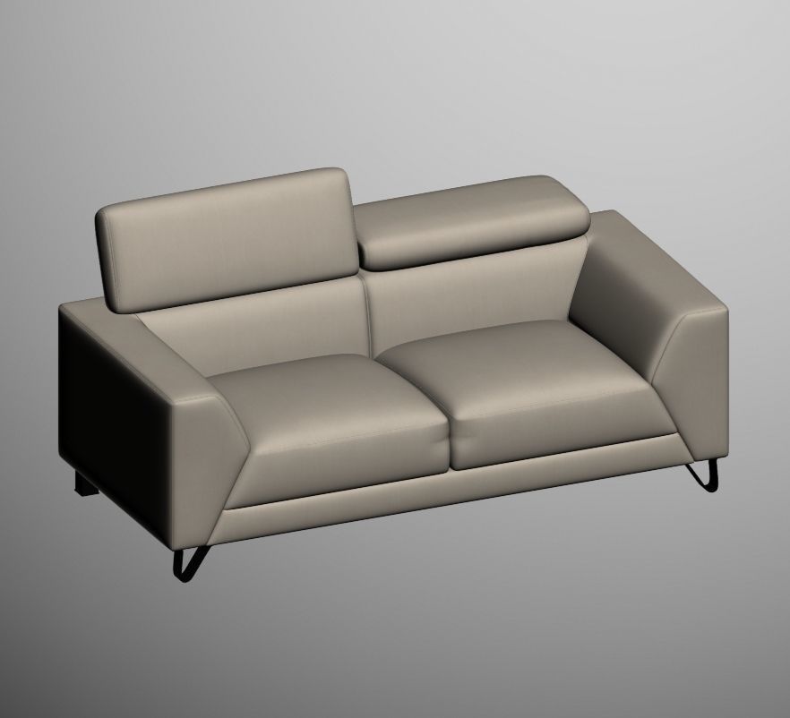 sofa 35 3D model_5