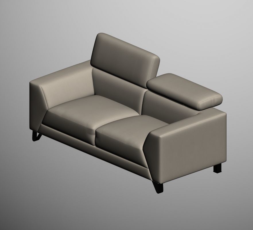 sofa 35 3D model_13