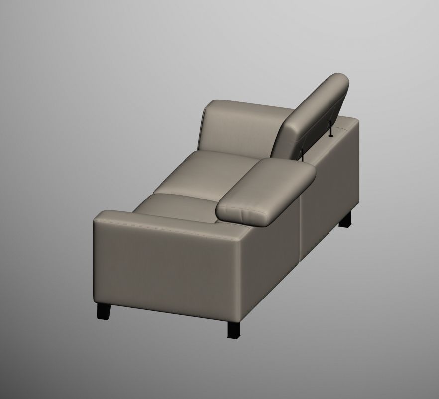 sofa 35 3D model_20