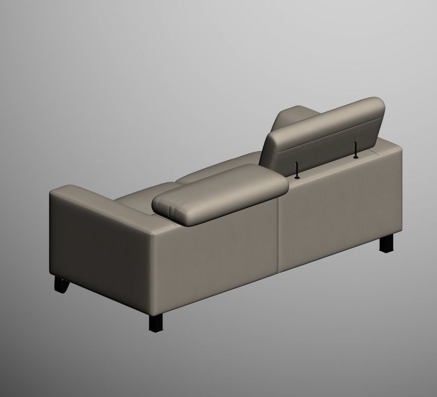 sofa 35 3D model_23
