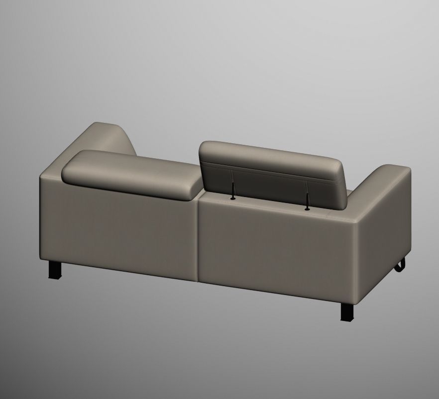 sofa 35 3D model_30