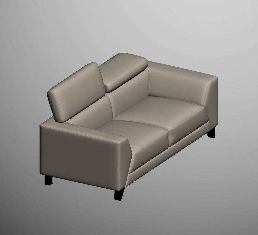 sofa 35 3D model_41