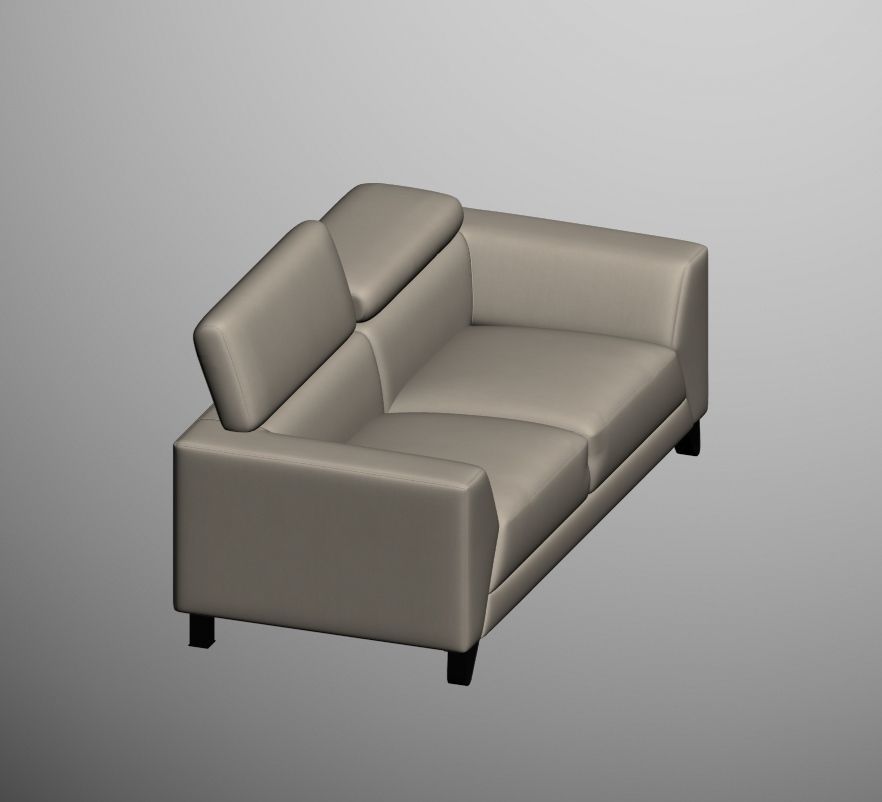 sofa 35 3D model_40