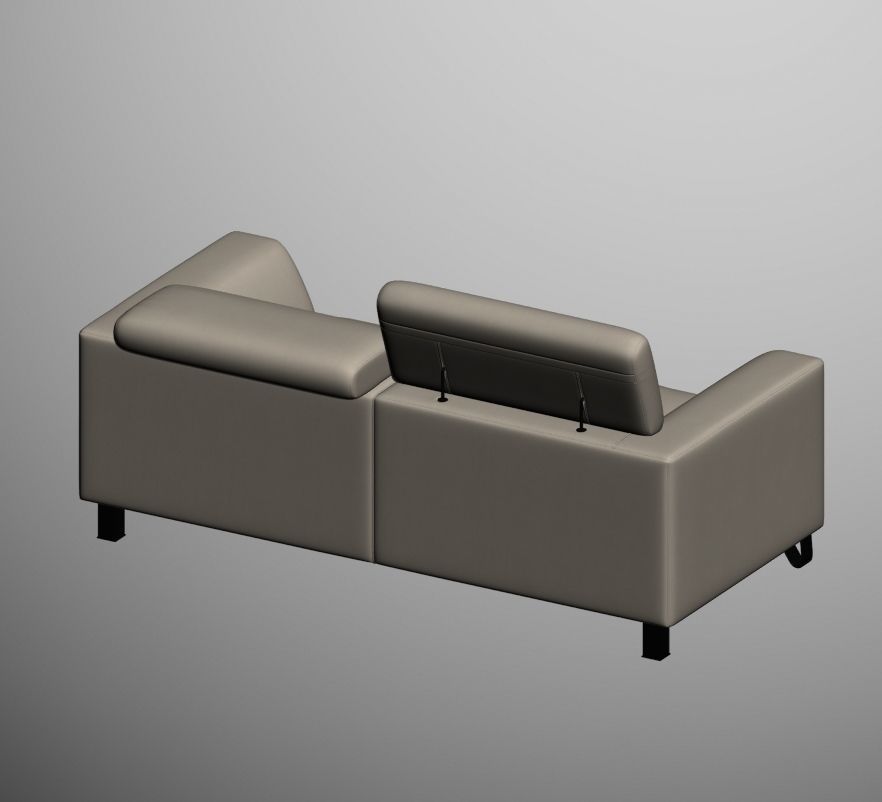 sofa 35 3D model_31