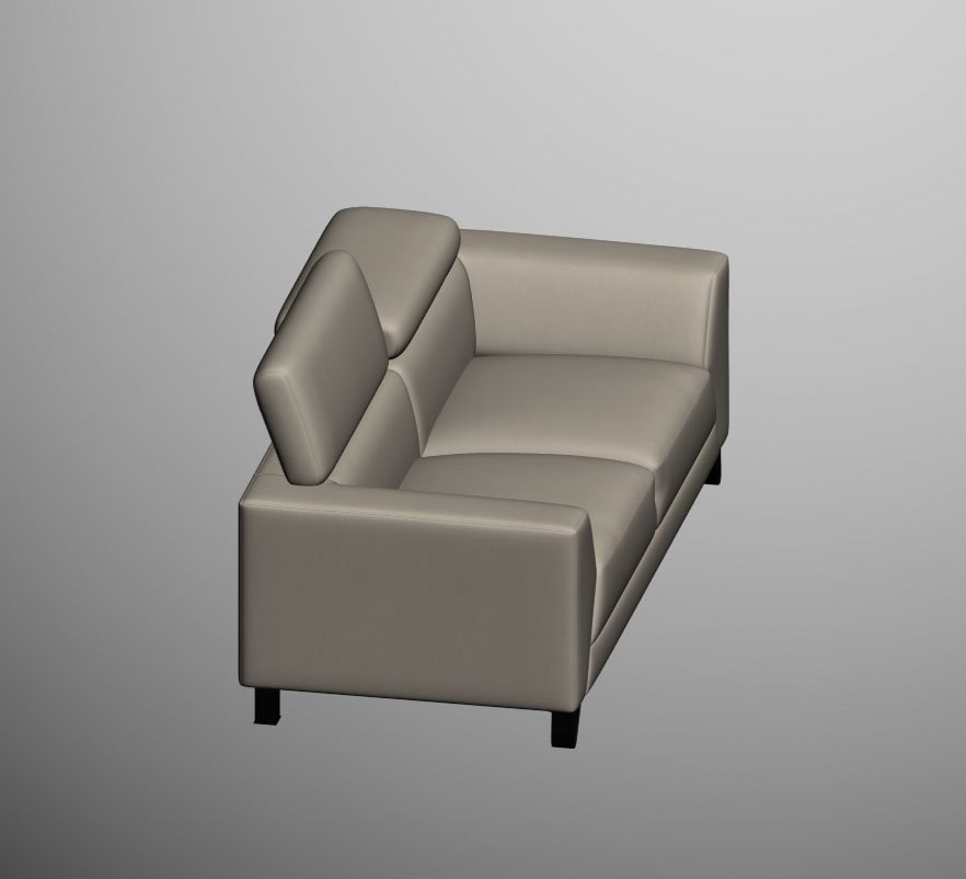 sofa 35 3D model_39