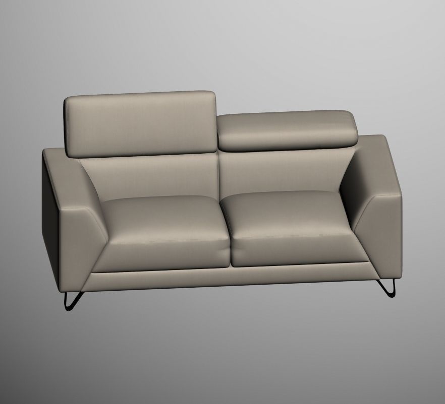 sofa 35 3D model_7