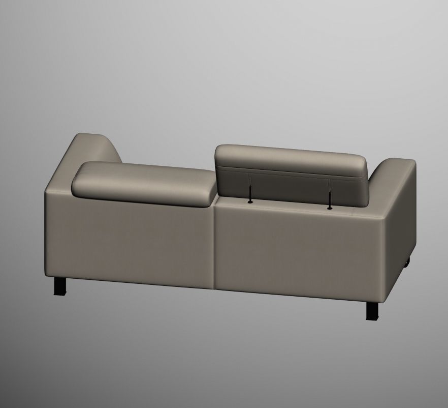 sofa 35 3D model_29