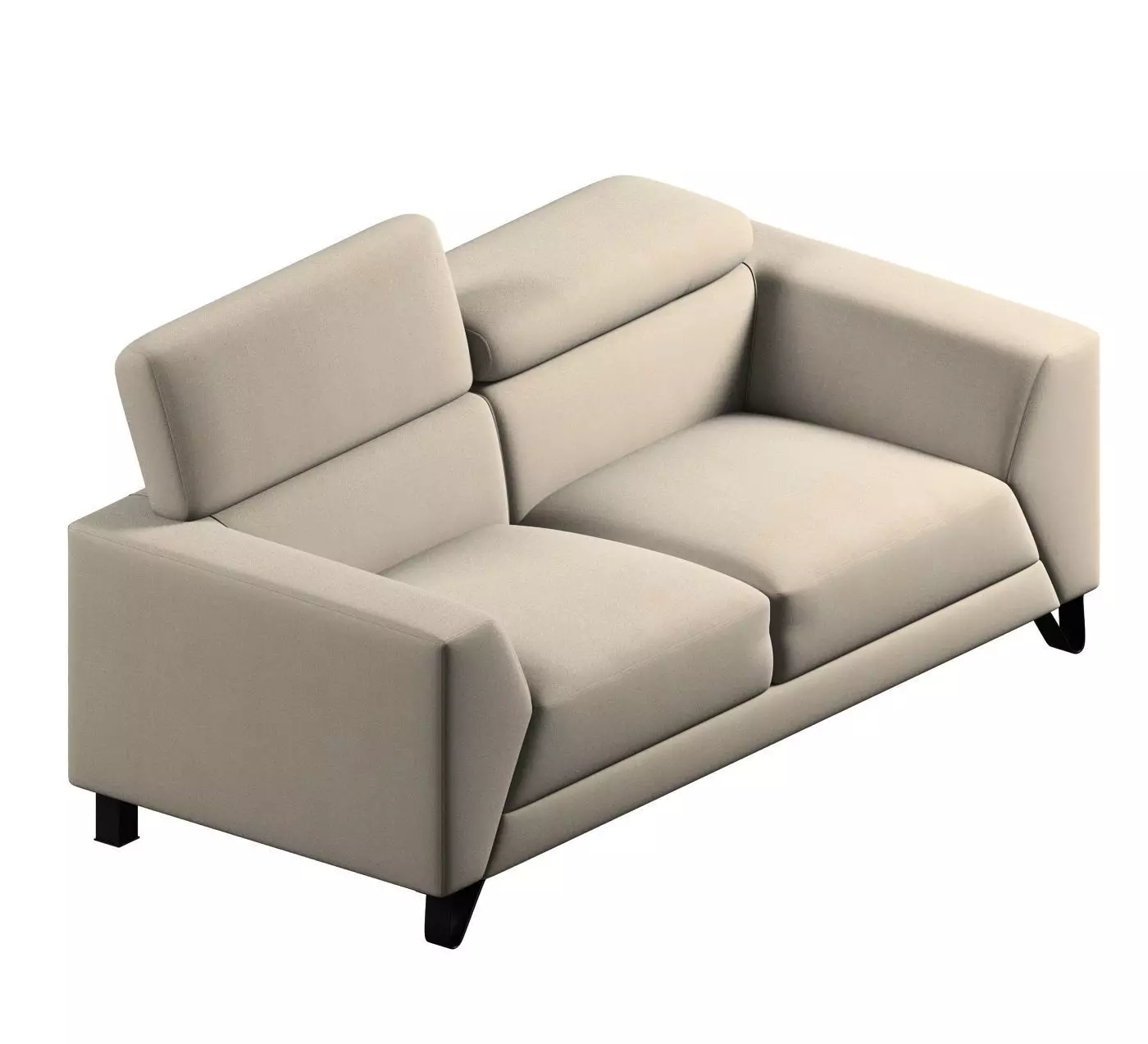 sofa 35 3D model_0
