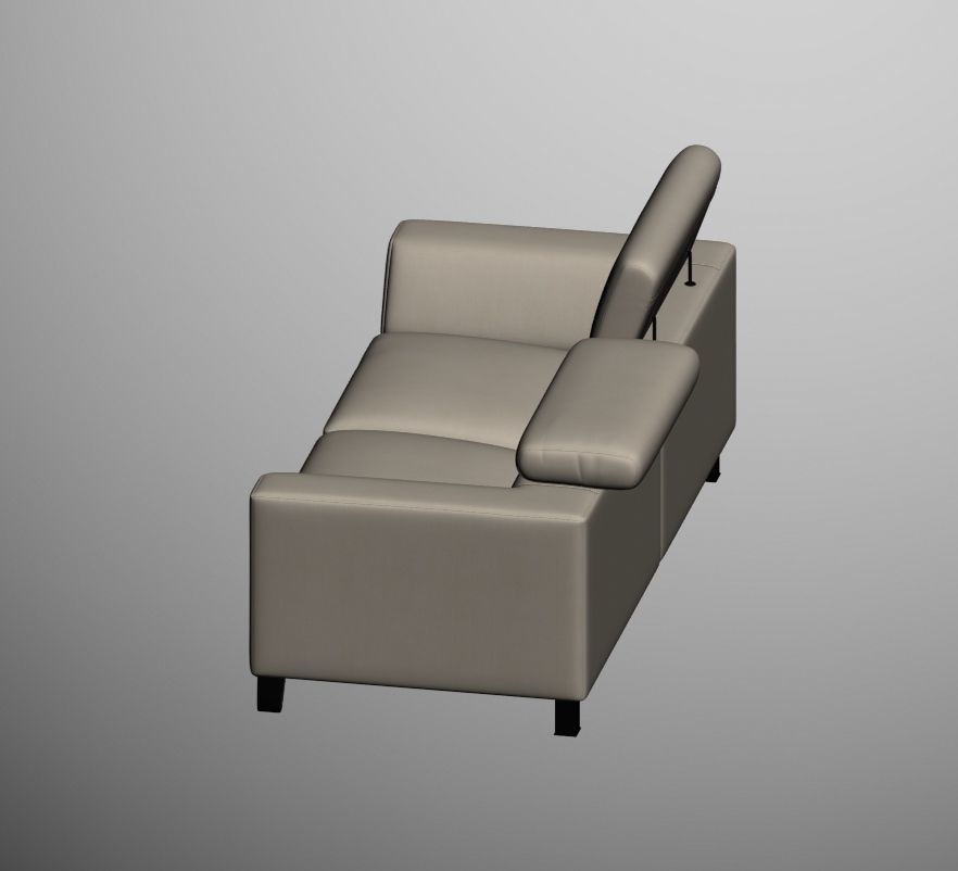 sofa 35 3D model_19